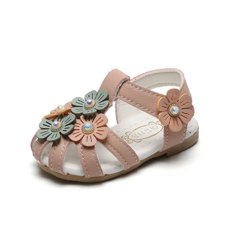 baby girls sandals shoes kids todder sanals summer children girls soft sandals flower princess shoes casual beach sandals
baby girls sandals shoes kids todder sanals summer children girls soft sandals flower princess shoes casual beach sandals