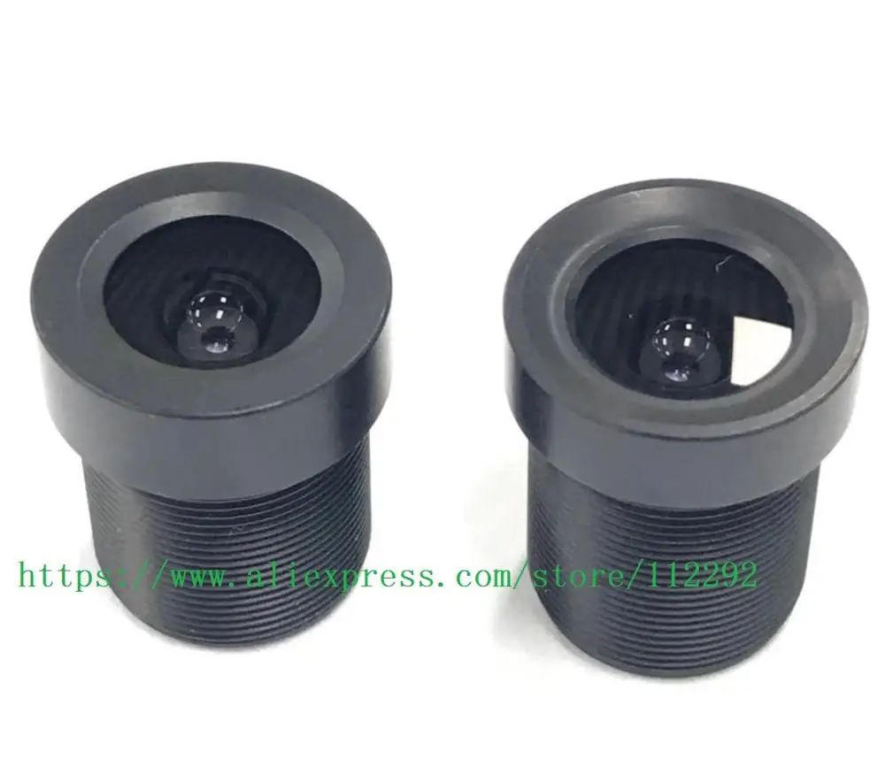 1 / 2.7, 3.6mm single board computer lens 300W pixel network HD monitoring lens factory board lens huidongbao m12*0.5g lens
1 / 2.7, 3.6mm single board computer lens 300W pixel network HD monitoring lens factory board lens huidongbao m12*0.5g lens