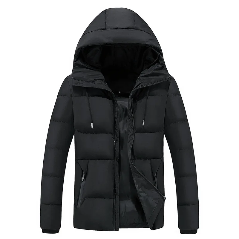2019 New Style Men's Cotton-padded Clothes Winter Youth Korean-style Stylish Cotton-padded Clothes Winter Hooded Short
2019 New Style Men's Cotton-padded Clothes Winter Youth Korean-style Stylish Cotton-padded Clothes Winter Hooded Short