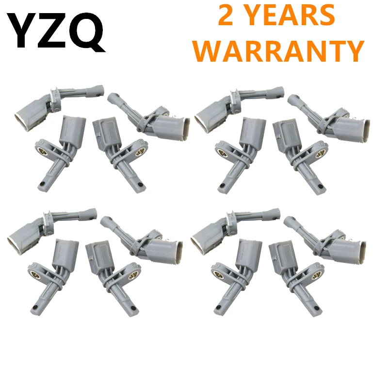 16PCS Wheel ABS Sensor Right-Front Wheel ABS Sensor WHT003856 WHT003857 WHT003858A WHT003859A For VW Golf Passat Tiguan A3 TT
16PCS Wheel ABS Sensor Right-Front Wheel ABS Sensor WHT003856 WHT003857 WHT003858A WHT003859A For VW Golf Passat Tiguan A3 TT