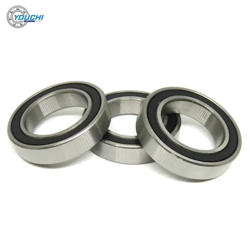 Youchi 10Pcs MR19327 2RS 19x32x7 mm Bike Bottom Bearings 6804/19 -2RS 19327 RS 19*32*7 mm Bicycle Hub Bearing
Youchi 10Pcs MR19327 2RS 19x32x7 mm Bike Bottom Bearings 6804/19 -2RS 19327 RS 19*32*7 mm Bicycle Hub Bearing
