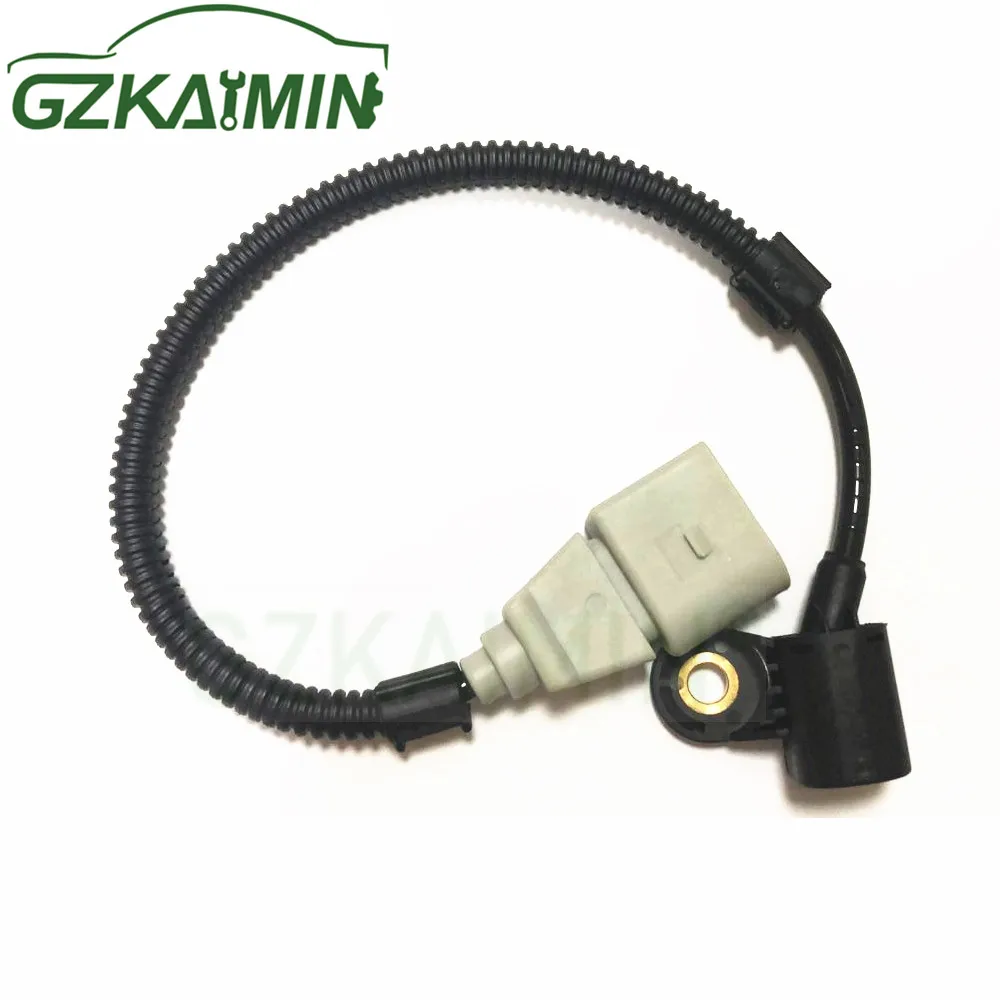 High Quality Camshaft Position Pulse Sensor For AUDI V W SKODA A3 Sportback A4 Allroad OEM 03L957147 03L957147A
High Quality Camshaft Position Pulse Sensor For AUDI V W SKODA A3 Sportback A4 Allroad OEM 03L957147 03L957147A