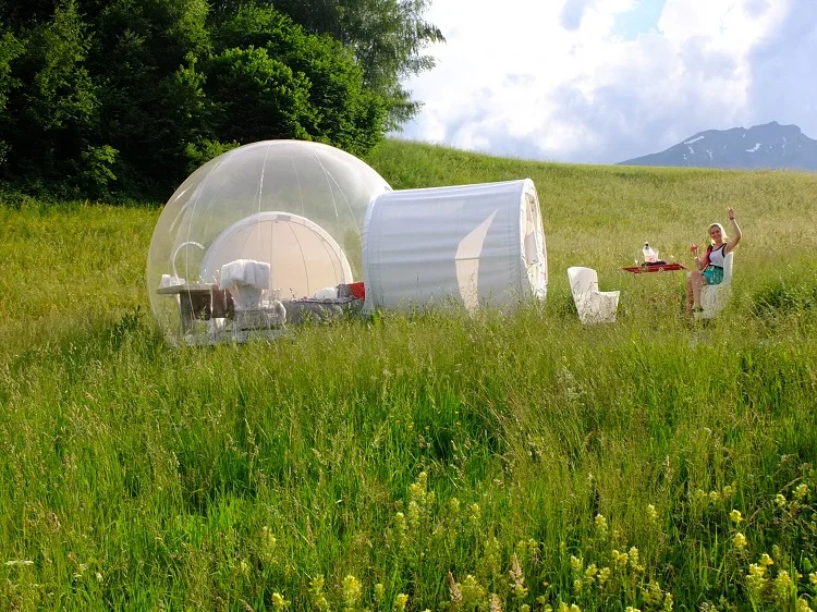 Low Price Bubble Tent For Sale Free Shipping Inflatable Igloo Tent For Outdoor Camping Transparent Bubble Tree Hotel Dome House
Low Price Bubble Tent For Sale Free Shipping Inflatable Igloo Tent For Outdoor Camping Transparent Bubble Tree Hotel Dome House