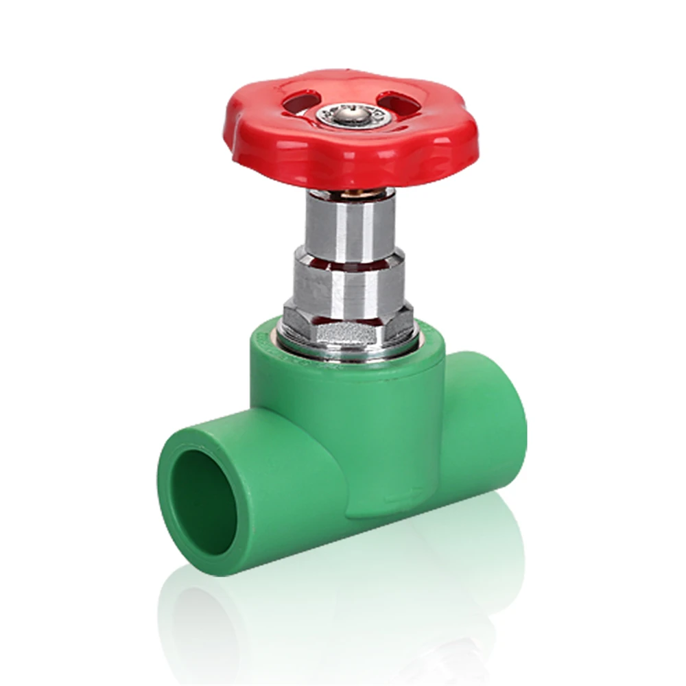 Globe Valve Ppr Valve Welding Gate Valve Home Cold And Hot Water Pipe Master Switch Valve Plastic
Globe Valve Ppr Valve Welding Gate Valve Home Cold And Hot Water Pipe Master Switch Valve Plastic