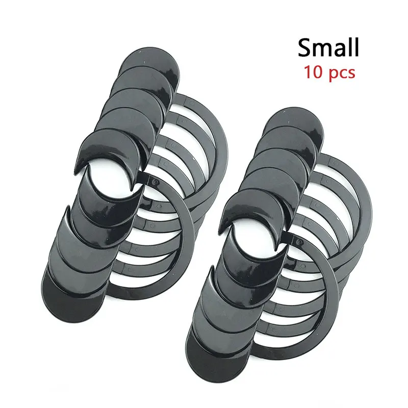 Dental Orthodontic Tool C Shape Mouth Opener Lip Retractor Oral Clean Oral Support for Home and Clinic Dental Instrument 10pcs
Dental Orthodontic Tool C Shape Mouth Opener Lip Retractor Oral Clean Oral Support for Home and Clinic Dental Instrument 10pcs