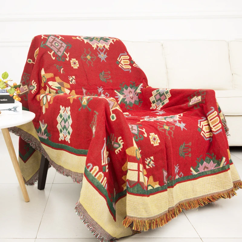 Cotton Towel Blanket, Twin, Full, Queen, King, Single, Coupe, Antiskid Sofa, Bedding Room, Reverse, FG295
Cotton Towel Blanket, Twin, Full, Queen, King, Single, Coupe, Antiskid Sofa, Bedding Room, Reverse, FG295