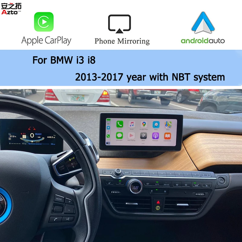 I8 i3 CarPlay интегрированный блок для BMW NBT стерео Apple CarPlay модуль Siri Spotify Waze Android автоматическое обновление
I8 i3 CarPlay интегрированный блок для BMW NBT стерео Apple CarPlay модуль Siri Spotify Waze Android автоматическое обновление