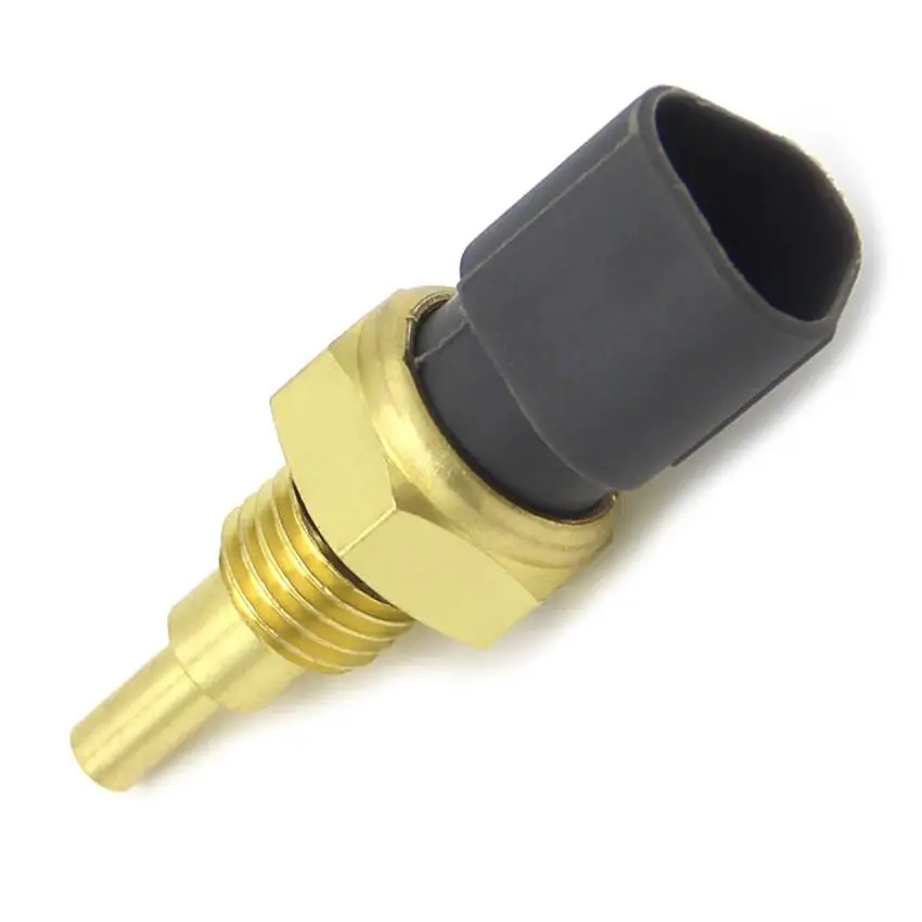 Motorcycle Coolant Radiator Switch Water Temperature Sensor For Kawasaki ZR1200 ZRX1200 DAEG ZR750 Z750 Z750S Z750R 21176-1120
Motorcycle Coolant Radiator Switch Water Temperature Sensor For Kawasaki ZR1200 ZRX1200 DAEG ZR750 Z750 Z750S Z750R 21176-1120