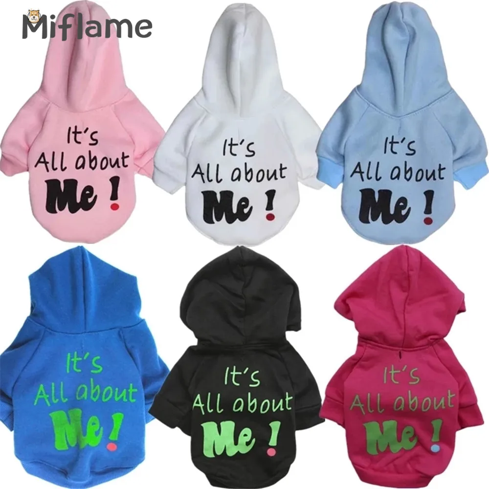 Miflame 2021 Fashion Puooy Clothing Letter Printed Small Dogs Clothes For Pets Hoodies Pomeranian Spitz Winter Pets Cats Outfits
Miflame 2021 Fashion Puooy Clothing Letter Printed Small Dogs Clothes For Pets Hoodies Pomeranian Spitz Winter Pets Cats Outfits