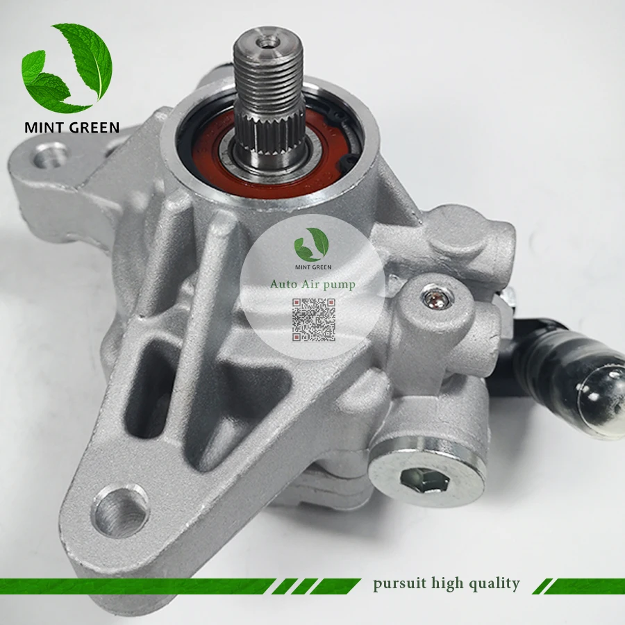 Новый Насос гидроусилителя руля для Honda CR-V and Element 2003-2005 56110PNAG02 56110PNBA01 56110PNB013 56110RBBE02 56110RTA003
Новый Насос гидроусилителя руля для Honda CR-V and Element 2003-2005 56110PNAG02 56110PNBA01 56110PNB013 56110RBBE02 56110RTA003