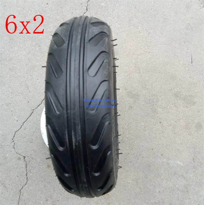 Super 6 Inch 6X2tyre Scooter Tire & Inner Tube Set Electric Wheel Chair Truck F0 Pneumatic 6*2
Super 6 Inch 6X2tyre Scooter Tire & Inner Tube Set Electric Wheel Chair Truck F0 Pneumatic 6*2