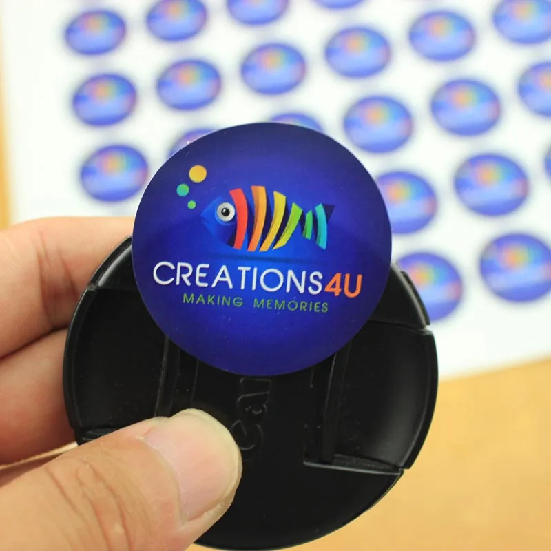 Hot selling factory 3 d epoxy dome sticker label with logo printed crystal sticker
Hot selling factory 3 d epoxy dome sticker label with logo printed crystal sticker