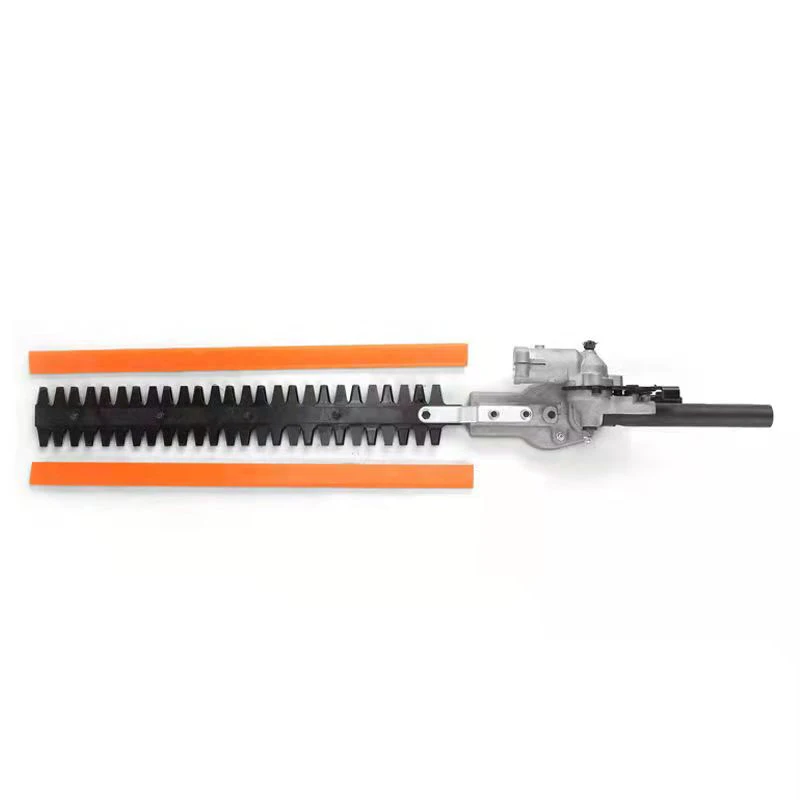 Lawnmower Weeder Hedge Accessories Cutting Brush Parts Gear Head Hedge Cutting Head
Lawnmower Weeder Hedge Accessories Cutting Brush Parts Gear Head Hedge Cutting Head