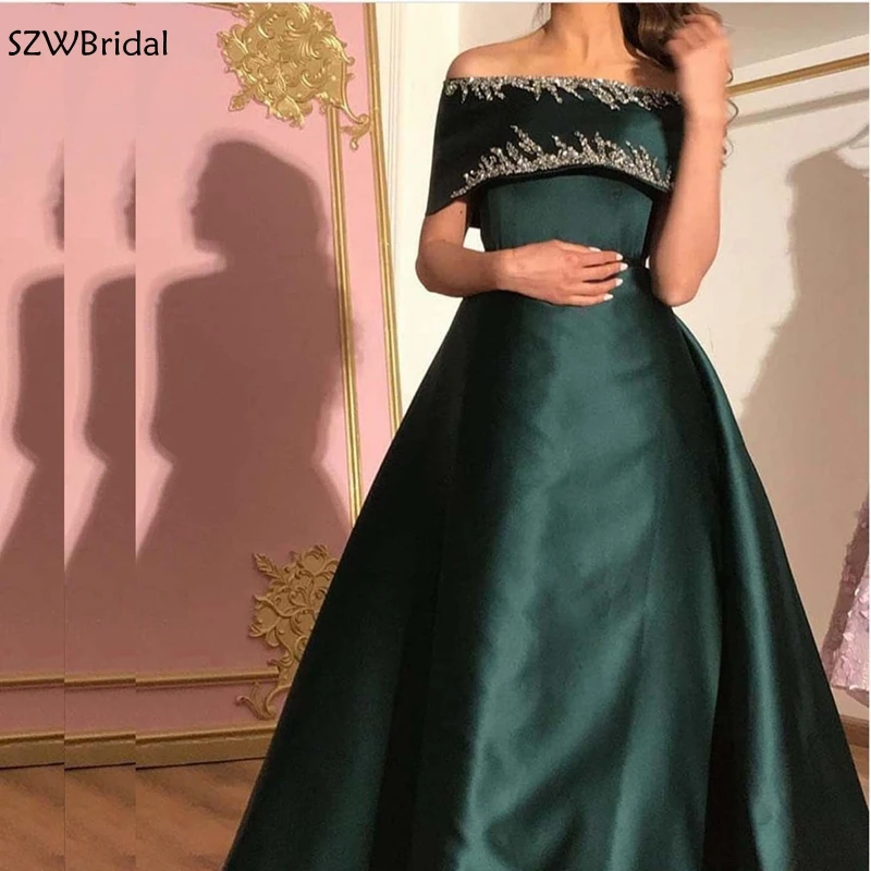 New Arrival Boat Neck Green Evening dresses Long Evening gowns Robe soiree femme Cheap party dress 2024 Vestidos elegantes
New Arrival Boat Neck Green Evening dresses Long Evening gowns Robe soiree femme Cheap party dress 2024 Vestidos elegantes