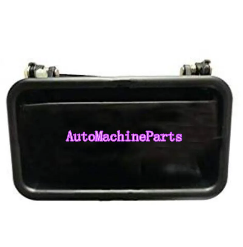 Door Handle 1614564 VOE 1614564 for Volvo DA25D DA30D A35D A40D A25D A30D L120C L90C L50C L70C
Door Handle 1614564 VOE 1614564 for Volvo DA25D DA30D A35D A40D A25D A30D L120C L90C L50C L70C
