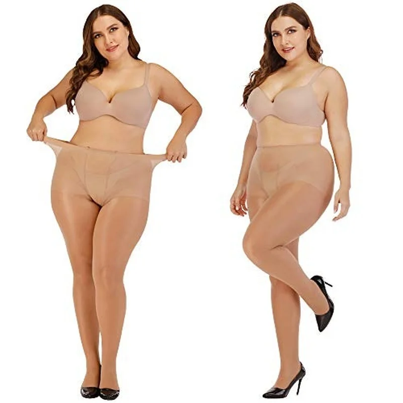 Super Durable Tights Large Size Women 130kg Pantyhose Super Elastic Queen Size Sexy Nylon Pantyhose Plus Size Tights
Super Durable Tights Large Size Women 130kg Pantyhose Super Elastic Queen Size Sexy Nylon Pantyhose Plus Size Tights