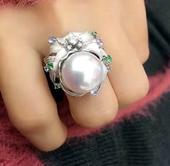 DIY Making Jewelry 925 Sterling Silver Adjustable Finger Ring Base Settings Findings Parts Fittings Accessories 3pcs/lot
DIY Making Jewelry 925 Sterling Silver Adjustable Finger Ring Base Settings Findings Parts Fittings Accessories 3pcs/lot