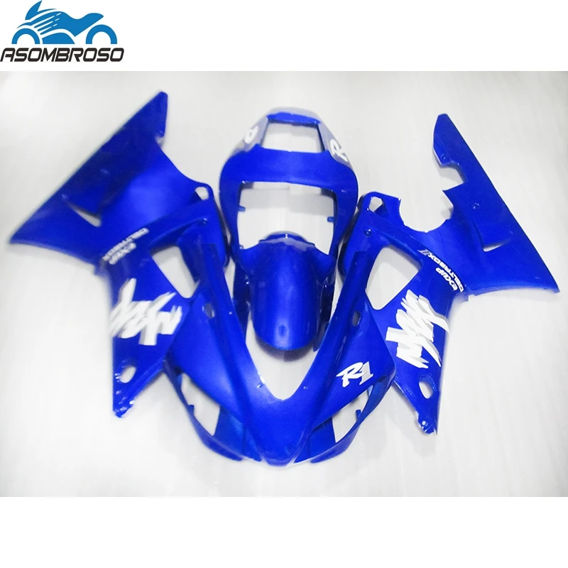 Lowest Price Motorcycle Bodywork fairings for YAMAHA R1 fairing kit 1998 1999 blue white fairing set YZFR1 98 99 HP20
Lowest Price Motorcycle Bodywork fairings for YAMAHA R1 fairing kit 1998 1999 blue white fairing set YZFR1 98 99 HP20