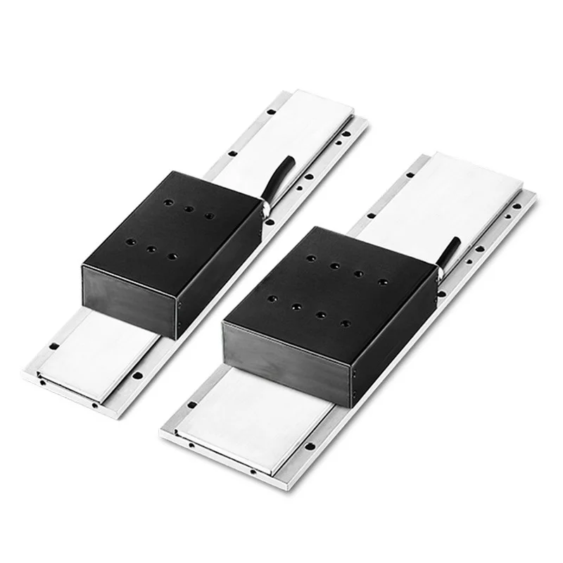 High Accuracy Small Robotic Linear DC Motor for Automated Optical Inspection
High Accuracy Small Robotic Linear DC Motor for Automated Optical Inspection