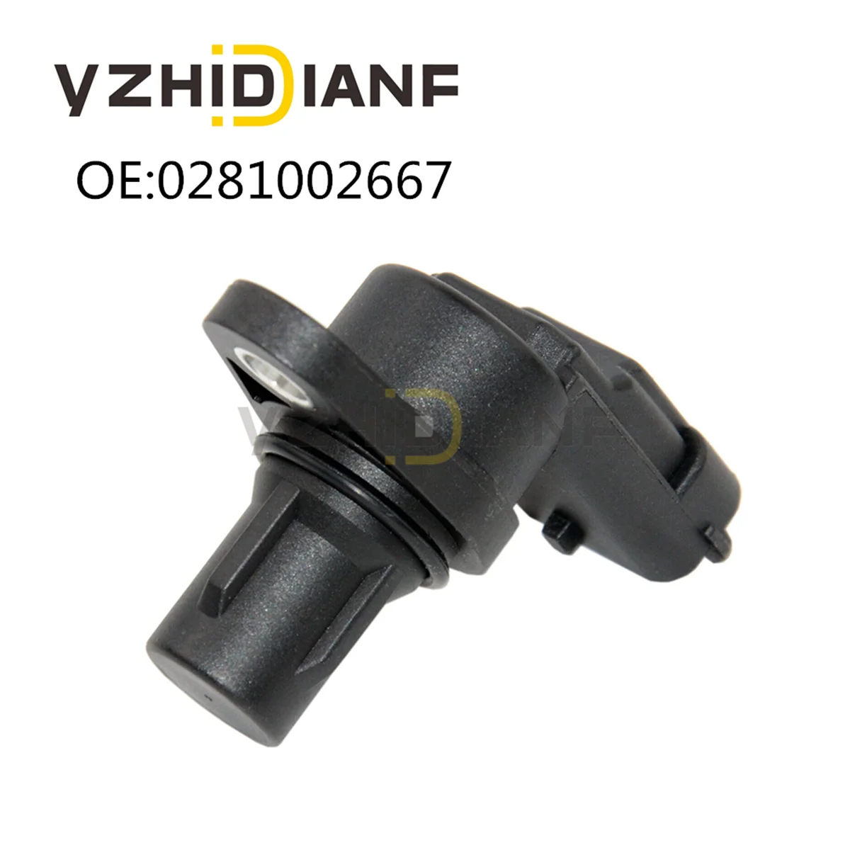 8 Pcs Crankshaft Position Sensor 0281002667 for Chrysler Grand Jeep Liberty Dodge Automobile Sensors
8 Pcs Crankshaft Position Sensor 0281002667 for Chrysler Grand Jeep Liberty Dodge Automobile Sensors