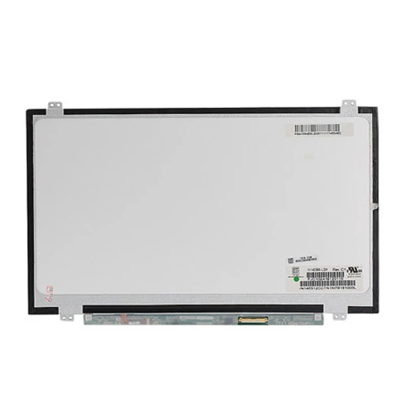 New A+ LAPTOP LCD SCREEN 15.6 Matrix LP156UD1 SPC1 LTN156FL02-L01 NV156QUM For Lenovo Y50-70 4K
New A+ LAPTOP LCD SCREEN 15.6 Matrix LP156UD1 SPC1 LTN156FL02-L01 NV156QUM For Lenovo Y50-70 4K