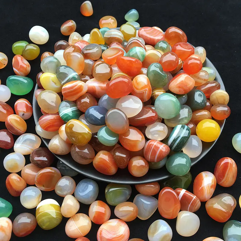 500g Natural Agate Original Stone Small Colorful Agate Rain Flower Stone Pebble Fish Tank Hydroponic Potted Decoration E11367
500g Natural Agate Original Stone Small Colorful Agate Rain Flower Stone Pebble Fish Tank Hydroponic Potted Decoration E11367