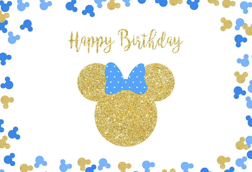 Celebrate kids birthday background photography Fotografia cartoon mouse photo backdrops for photo studio accessories photophone
Celebrate kids birthday background photography Fotografia cartoon mouse photo backdrops for photo studio accessories photophone
