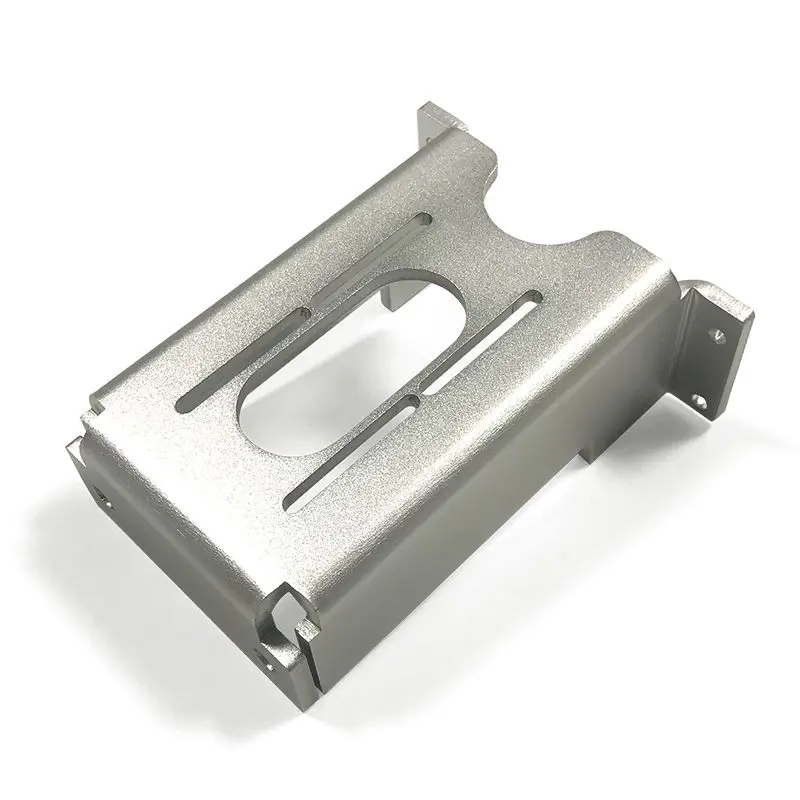 Top sponsor listing Metal Sheet Metal Laser Cutting All Kinds Of Non-standard Standard Parts Drawing Cutting
Top sponsor listing Metal Sheet Metal Laser Cutting All Kinds Of Non-standard Standard Parts Drawing Cutting