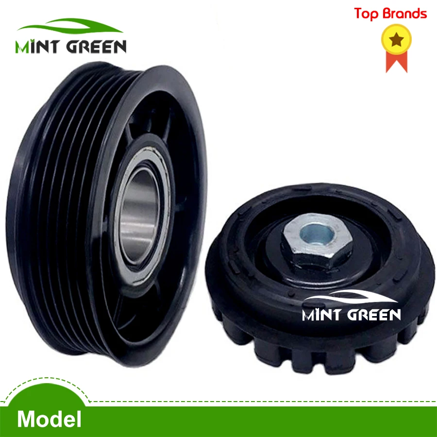 Auto AC Air Conditioning Compressor Clutch kit for Mercedes-Benz w212 E-CLASS E350 E63 E200 E220 E300 002230311180 A0022303111
Auto AC Air Conditioning Compressor Clutch kit for Mercedes-Benz w212 E-CLASS E350 E63 E200 E220 E300 002230311180 A0022303111