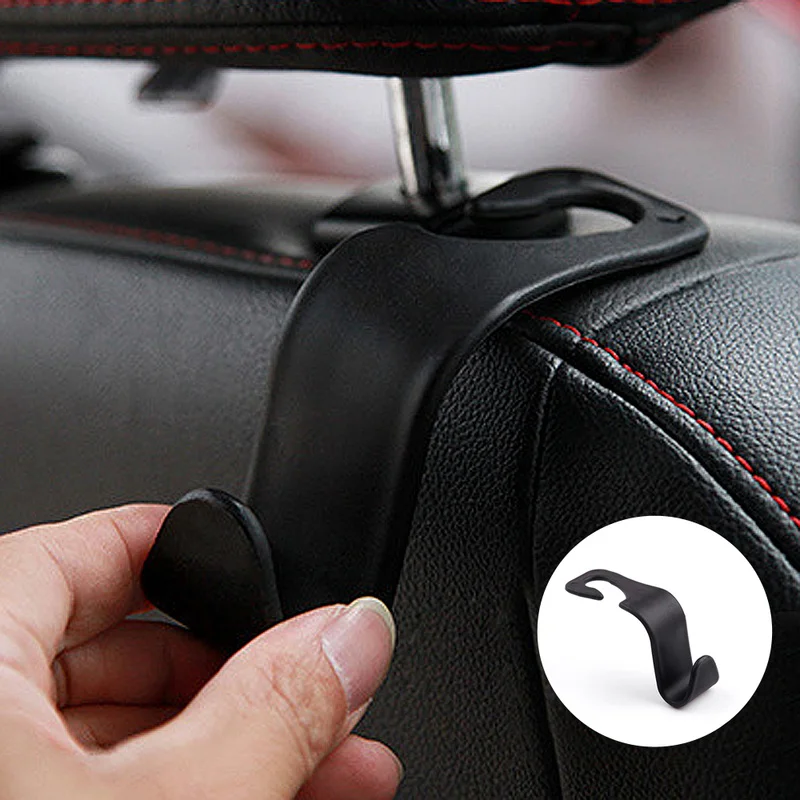 Universal Car Seat Rear Hook Car Accessories Interior Portable Hanger Holder Storage for Car Bag Purse Cloth Decoration Dropship
Universal Car Seat Rear Hook Car Accessories Interior Portable Hanger Holder Storage for Car Bag Purse Cloth Decoration Dropship