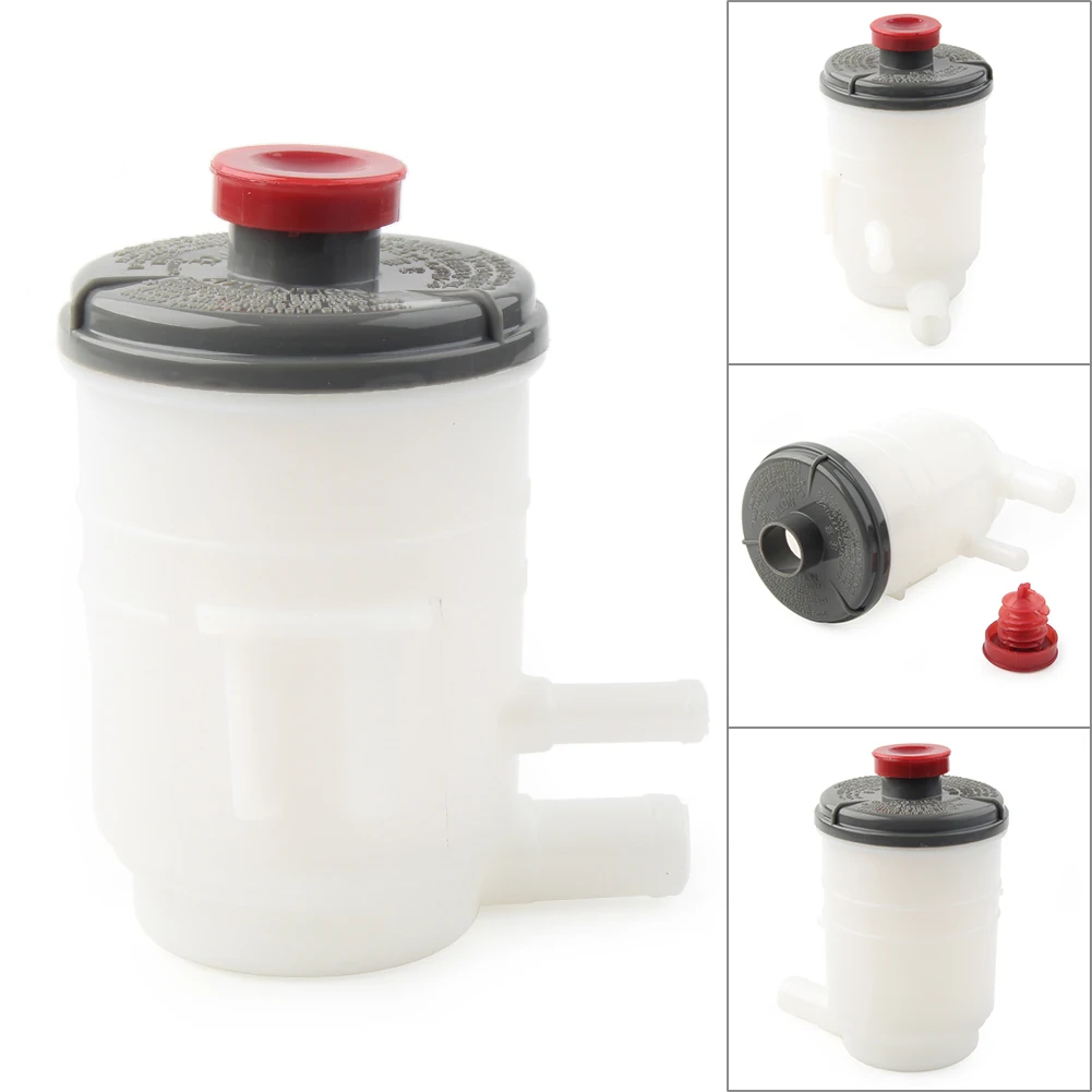 1Pcs Car Power Steering Pump Reservoir Tank Replacement 53701SDAA01 For Honda Accord 2003 2004 2005 2006 2007
1Pcs Car Power Steering Pump Reservoir Tank Replacement 53701SDAA01 For Honda Accord 2003 2004 2005 2006 2007