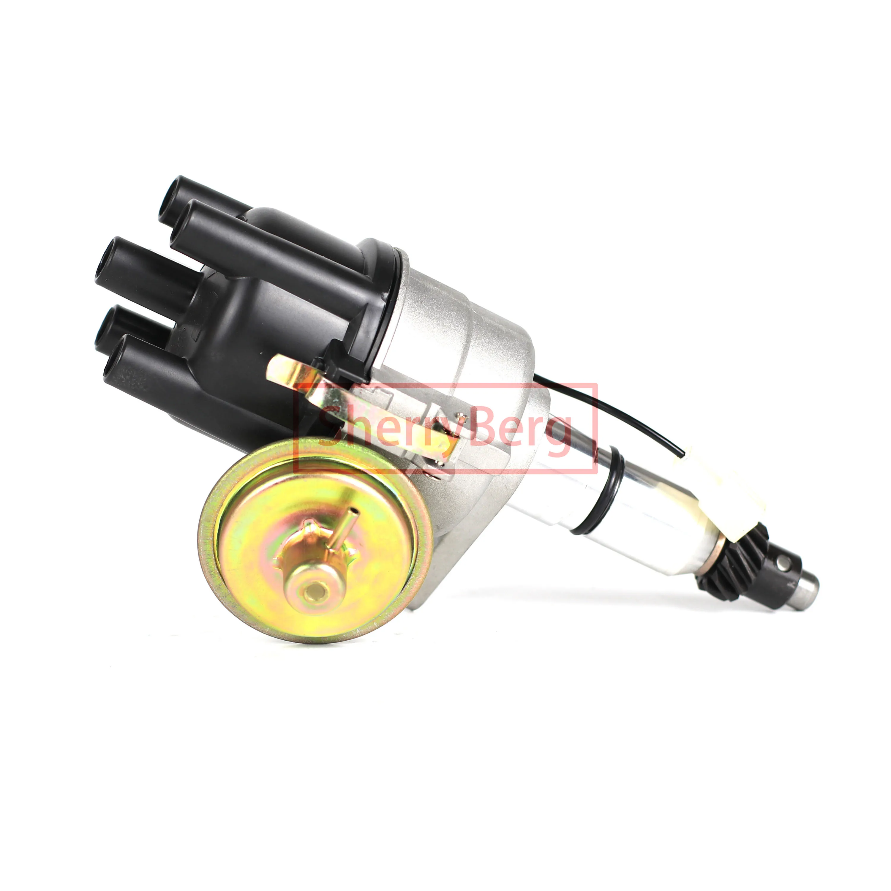 SherryBerg New 33100-79290 Point DISTRIBUTOR for SUZUKI 1.0L SJ410 F10A ENG SAMURAI SUPER CARRY 465Q Engine Quality Left Model
SherryBerg New 33100-79290 Point DISTRIBUTOR for SUZUKI 1.0L SJ410 F10A ENG SAMURAI SUPER CARRY 465Q Engine Quality Left Model