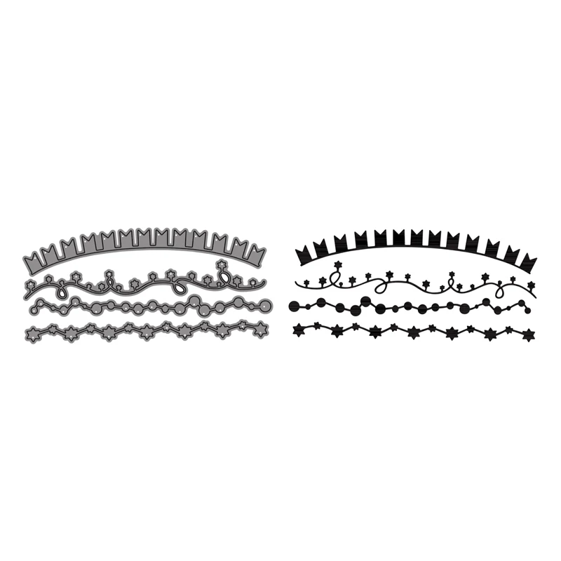 Cutting Dies Bead Curtain Decoration Light Bulb Stars Festival For DIY Scrapbooking Embossing Album Paper Cards Dies 2021New
Cutting Dies Bead Curtain Decoration Light Bulb Stars Festival For DIY Scrapbooking Embossing Album Paper Cards Dies 2021New