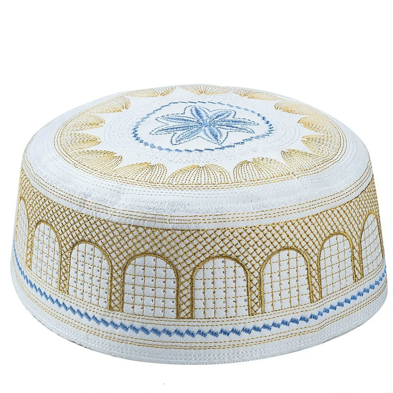 Kippah шляпа желтые шляпы мусульманские молитвенные кепки красивая мусульманская мужская шляпа с вышивкой Аксессуары Для еврейской Аравии
Kippah шляпа желтые шляпы мусульманские молитвенные кепки красивая мусульманская мужская шляпа с вышивкой Аксессуары Для еврейской Аравии