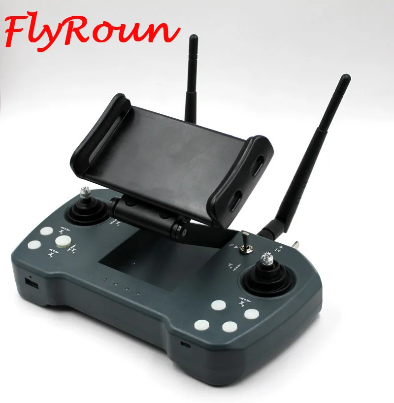 Skydroid M12 Pro Remote Control digital remote control plant protection machine remote control waterproof and dust professional
Skydroid M12 Pro Remote Control digital remote control plant protection machine remote control waterproof and dust professional