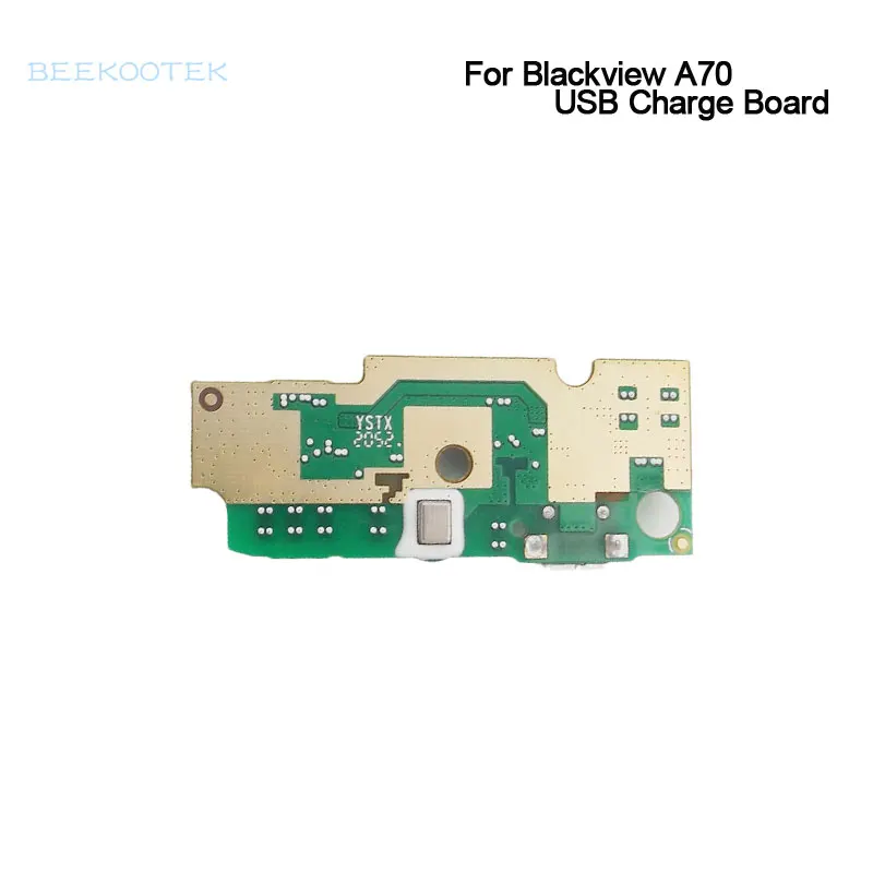 New Original Blackview A70 USB Board Charging Base Port Board with Mic Repair Accessories Parts For Blackview A70 Smartphone
New Original Blackview A70 USB Board Charging Base Port Board with Mic Repair Accessories Parts For Blackview A70 Smartphone