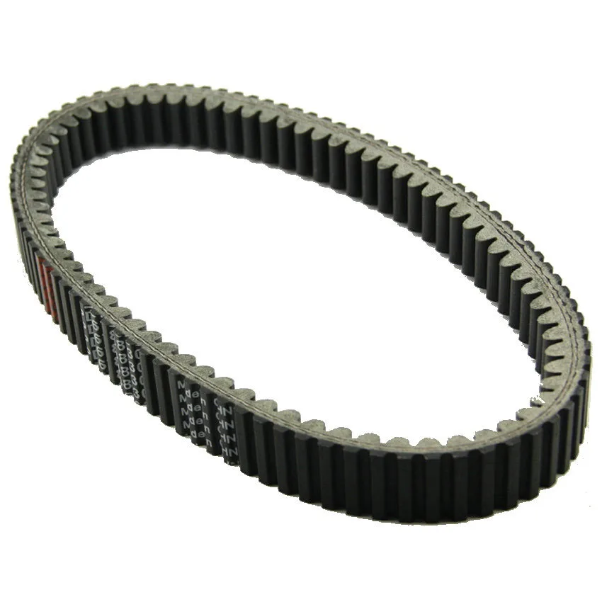 Motorcycle Drive Transmission Belts for Brute Force 650 750 4x4i KFX700 V Force Prairie 650 700 4X4
Motorcycle Drive Transmission Belts for Brute Force 650 750 4x4i KFX700 V Force Prairie 650 700 4X4
