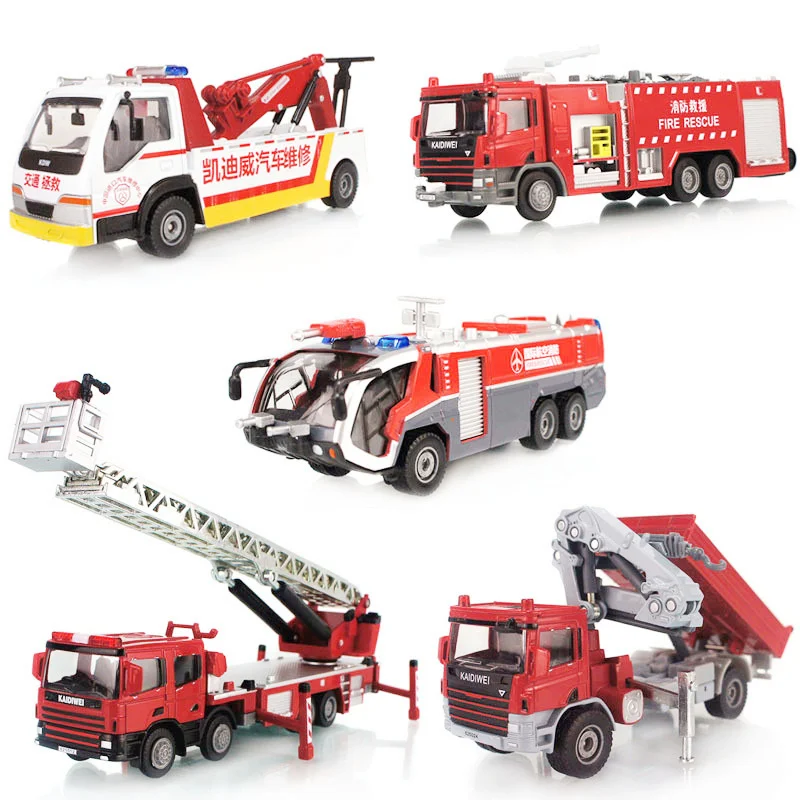 Exquisite Gift 1:50 Fire Truck Trailer Crane Truck Truck Alloy Model,Die Casting Sliding Model,Children's Toys,Free Shipping
Exquisite Gift 1:50 Fire Truck Trailer Crane Truck Truck Alloy Model,Die Casting Sliding Model,Children's Toys,Free Shipping