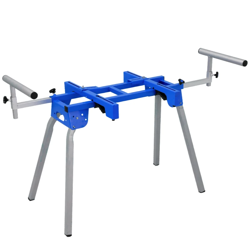 Multi-purpose mobile bracket cutting machine bracket portable miter saw woodworking table aluminum sawing machine table
Multi-purpose mobile bracket cutting machine bracket portable miter saw woodworking table aluminum sawing machine table