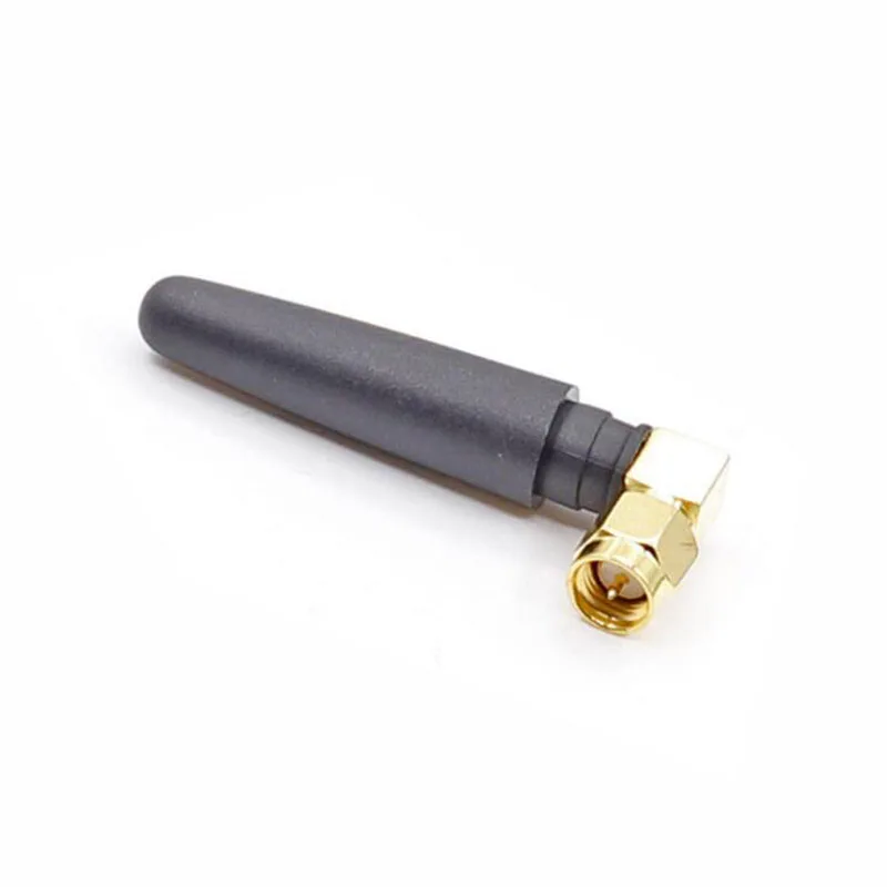 gsm 868MHz lorawan 915MHz antenna for PCB bullet router Alarm equipment gsm outlet omni antenna
gsm 868MHz lorawan 915MHz antenna for PCB bullet router Alarm equipment gsm outlet omni antenna