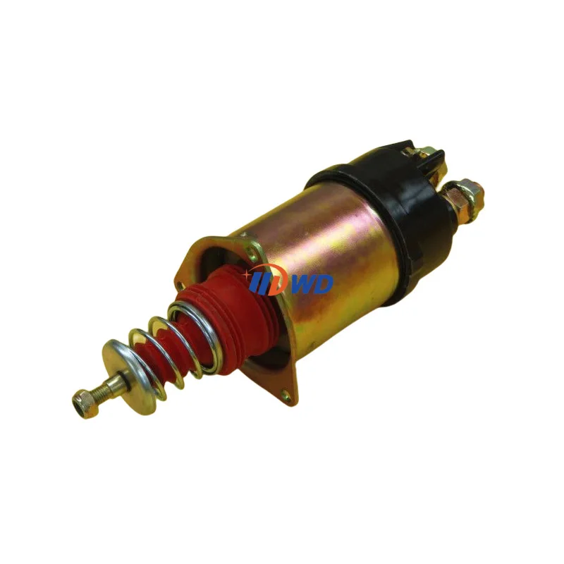 Комплект соленоида 3764353 CA3764353 376-4353 для Caterpillar CAT 730 740 320B 322C 325D 336D 345B 584 5080
Комплект соленоида 3764353 CA3764353 376-4353 для Caterpillar CAT 730 740 320B 322C 325D 336D 345B 584 5080