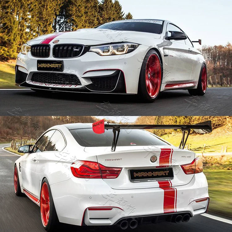 Car Accessories Decorative Stickers Vinyl Sport Stickers Racing Stripes Ralliart Decals For BMW i4 225i 430i 540i 640i M3 M4
Car Accessories Decorative Stickers Vinyl Sport Stickers Racing Stripes Ralliart Decals For BMW i4 225i 430i 540i 640i M3 M4