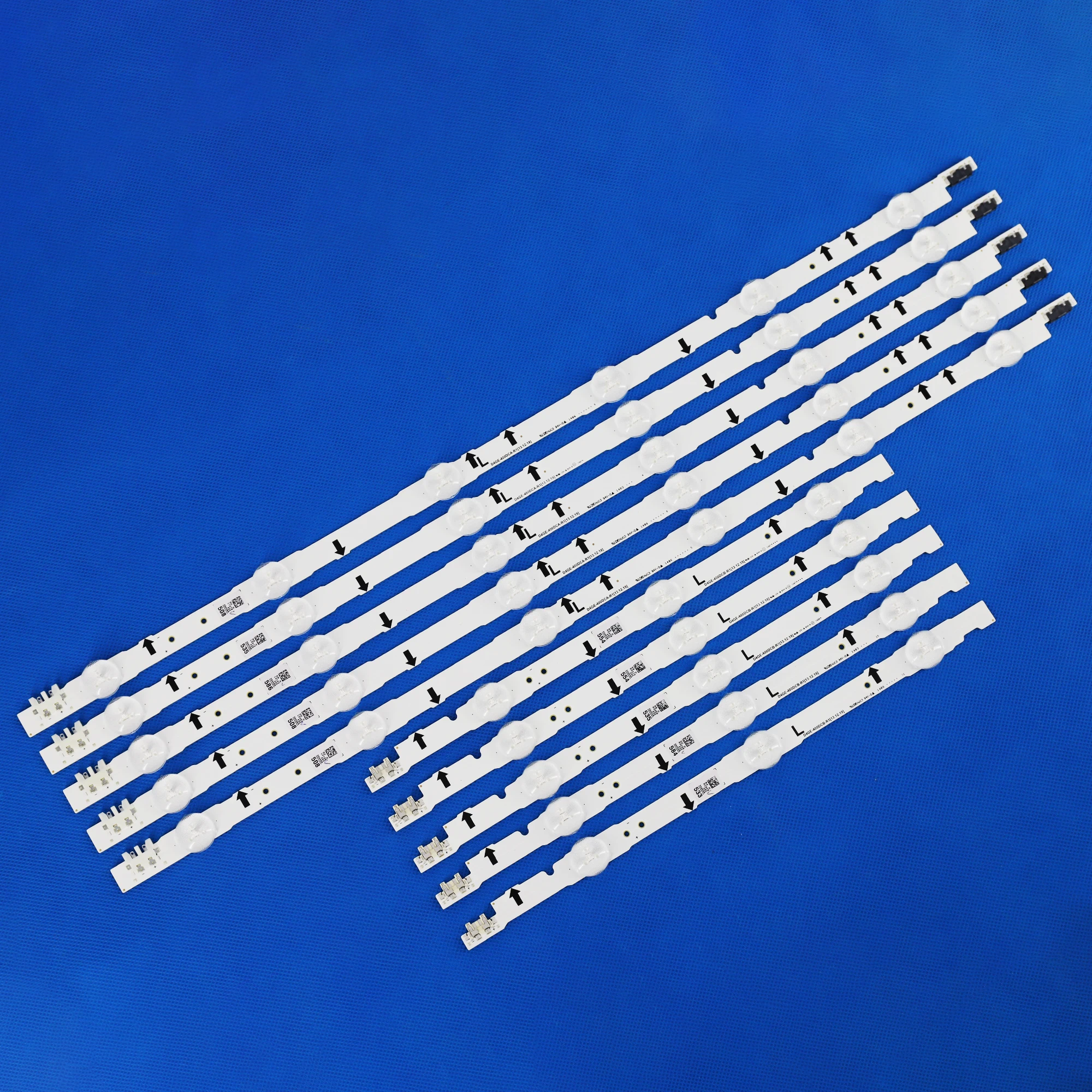 LED Backlight strip For UN40J6300 2014SVS40 CY-GH040CSLV8H D4GE-400DCA-R1 D4GE-400DCB-R1 D4GE-400DCA-R2 R2 LH40DBEPLGC HG40AC690
LED Backlight strip For UN40J6300 2014SVS40 CY-GH040CSLV8H D4GE-400DCA-R1 D4GE-400DCB-R1 D4GE-400DCA-R2 R2 LH40DBEPLGC HG40AC690