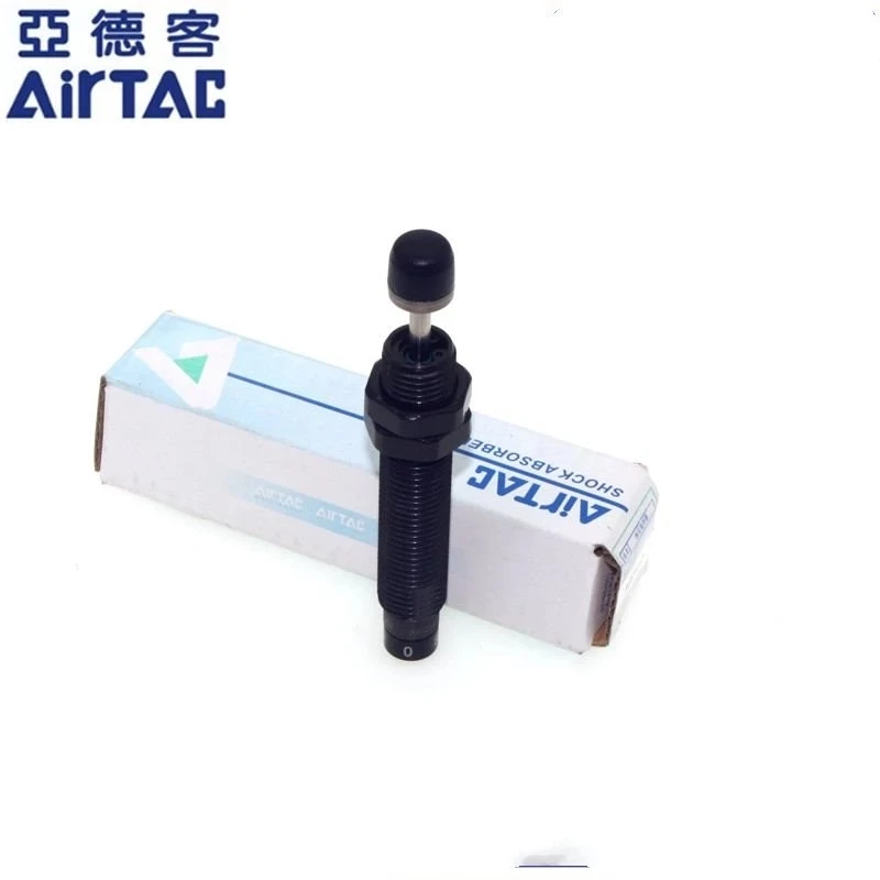 ACJ series shock absorber adjustable Airtac ACJ2550 ACJ2725 ACJ2750 ACJ3325 ACJ3350 ACJ3625 ACJ3650 ACJ4225 ACJ4250 ACJ4275
ACJ series shock absorber adjustable Airtac ACJ2550 ACJ2725 ACJ2750 ACJ3325 ACJ3350 ACJ3625 ACJ3650 ACJ4225 ACJ4250 ACJ4275
