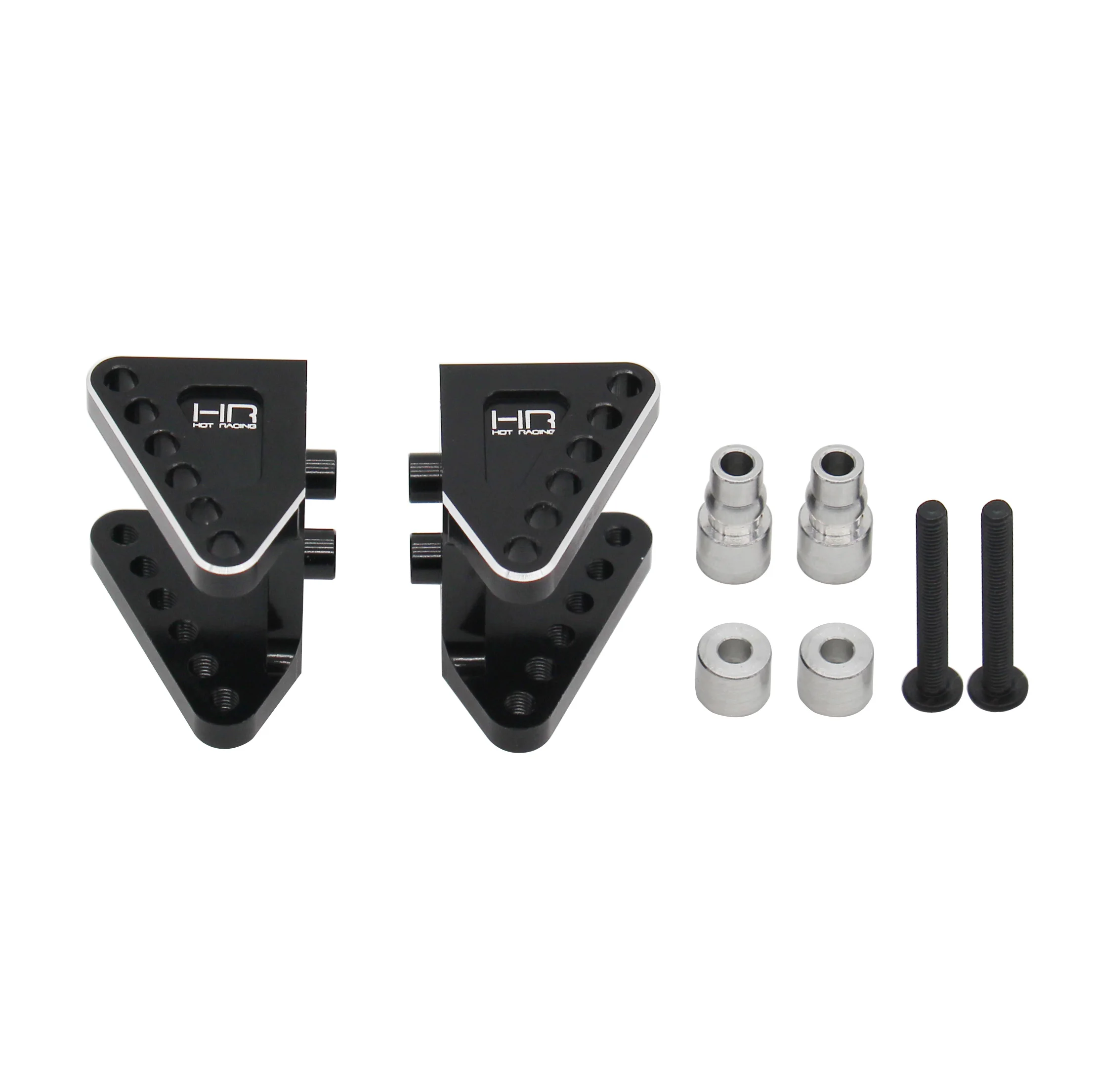 HR Losi LMT Monster Truck Aluminum Alloy Shock Absorber Mounting Hole Adjustment
HR Losi LMT Monster Truck Aluminum Alloy Shock Absorber Mounting Hole Adjustment
