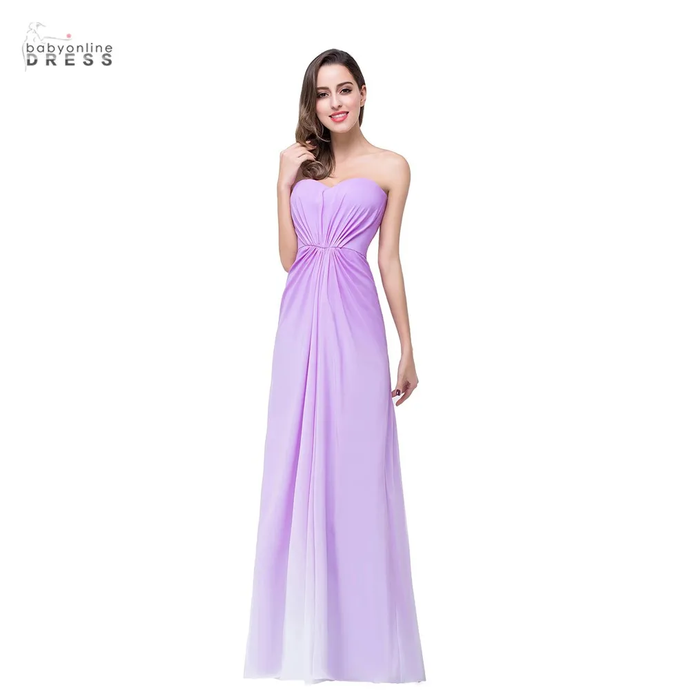 Chiffon Lavender Long Wedding Evening Dresses Sexy Strapless For Women 2023 Prom Party Gowns Robe De Soirée De Mariage
Chiffon Lavender Long Wedding Evening Dresses Sexy Strapless For Women 2023 Prom Party Gowns Robe De Soirée De Mariage