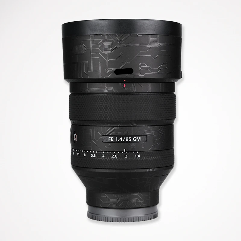 85 1,4 GM наклейки на объектив FE85 F1.4 Премиум Наклейка Обложка для SONY FE85mm f/1,4 GM SEL85F14GM защитная пленка на объектив
85 1,4 GM наклейки на объектив FE85 F1.4 Премиум Наклейка Обложка для SONY FE85mm f/1,4 GM SEL85F14GM защитная пленка на объектив