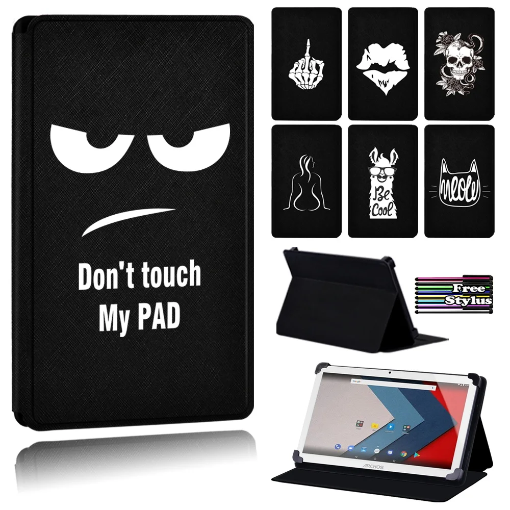 Чехол для планшета с белым изображением против царапин для Archos 101 101b (101d Platinum/Tlen)/101e Neon/access 101 (3 г/Wi-Fi)/Кислород 101 S/T80
Чехол для планшета с белым изображением против царапин для Archos 101 101b (101d Platinum/Tlen)/101e Neon/access 101 (3 г/Wi-Fi)/Кислород 101 S/T80