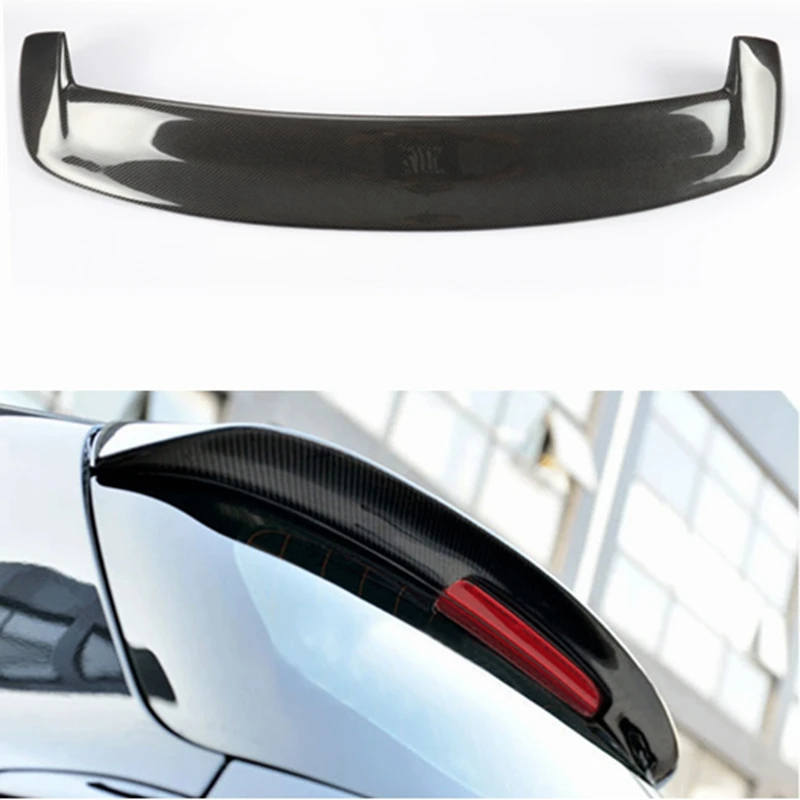 Спойлер на крышу из углеродного волокна для BMW F20 2012 - 2019 116i 118i 125i F20 F21
Спойлер на крышу из углеродного волокна для BMW F20 2012 - 2019 116i 118i 125i F20 F21