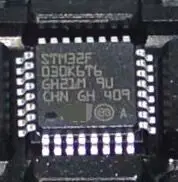 10 шт./лот STM32F031 STM32F031K6T6 LQFP32 новый оригинальный Бесплатная доставка
10 шт./лот STM32F031 STM32F031K6T6 LQFP32 новый оригинальный Бесплатная доставка